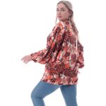 product_image_name-Generic-Short cardigan with printed satin fabric-4