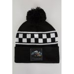 Defacto Boy Beret - Black