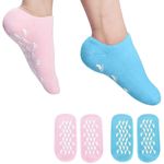 product_image_name-Generic-شرابات جل سيليكون مرطبة فائقة النعومة لعلاج القدم والكاحل الجاف المتشقق والعناية بالبشرة وجمال القدمين شرابات جل مرطبة مناسبة للمنتجعات الصحية لعلاج الكعوب المتشققة (شرابات جل سبا)-1