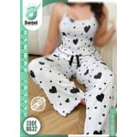 Women's Pajama Summer 2026 - Big Size