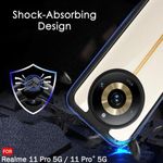 product_image_name-Generic-جراب خلفي مقاوم للصدمات، مصنوع من البولي كربونات الصلب بإطار ناعم من البولي يوريثين المقاوم للحرارة، جراب حماية رفيع مضاد للاصفرار، متوافق مع ريلمي 11 برو-ريلمي 11 برو بلس، شفاف-8