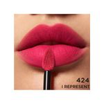 product_image_name-Generic-L'OREAL PARIS Makeup Rouge Signature 424 I Represent-3