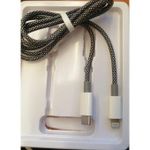 product_image_name-High Speed Usb Cable- USBكابلات لايتنينج من نوع-C إلى لايتنينج-2