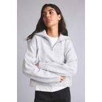 Defacto Regular Fit Half Turtleneck Pullover - image 3