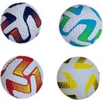 product_image_name-Generic-كرة قدم احترافية مقاس 5 – تصميم متين وملون بمرونة عالية – مثالية للتدريب والمباريات واللعب الترفيهي – سطح ذو قبضة منقوشة لتحكم أفضل – مناسبة للشباب والبالغين-3