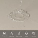 product_image_name-Generic-ستارة حمام مقاومة للماء والعفن – ستارة بانيو ودوش مضادة للبكتيريا  180 * 200 سم-2