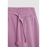 product_image_name-Defacto-Girl Jogger Fit Trousers - Lilac-2