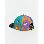 product_image_name-LC Waikiki-Pikachu Printed Boy's Baseball Cap-2