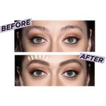 product_image_name-Generic-قلم حواجب ريل بيوتي "برو توينز"مزدوج الأطراف جانب قلم مقاوم للماء وجانب حبر ثابت لتعبئة الحواجب - شعرة شعرة-3