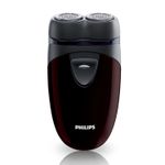 product_image_name-Philips-ماكينة حلاقة كهربائية للرجال بدون اسلاك وتعمل بالبطارية ومريحة للحمل - PQ206/18 - فيليبس-2