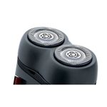 product_image_name-Philips-ماكينة حلاقة كهربائية للرجال بدون اسلاك وتعمل بالبطارية ومريحة للحمل - PQ206/18 - فيليبس-3