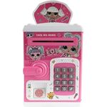 product_image_name-Generic-Electronic Money Bank Safe with Fingerprint and Auto Money Drag Feature - Assorted Characters-3