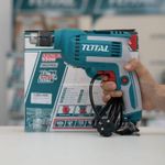 TOTAL 450W Electric Drill