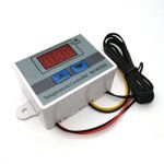 Generic ثرموستات ديجيتال XH-W3001 - image 2