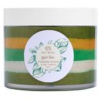 Gaia Beauty مقشر رغوي - وايلد أورا - 600 جرام