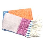 product_image_name-Glitter-Women Winter Winter Scarf - Multicolor-1