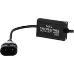 product_image_name-Generic-طقم ليد تاك برو 2 قطعة 9006-2