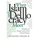 Macmillan When Islam And Democracy Meet