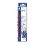 Staedtler علبة12 قلم رصاص