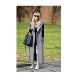 جاكيت حريمي أنيق جدا