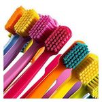 product_image_name-Generic-فرشاة أسنان 3 قطع - بلاستيك صلب لأسنان بيضاء وصحية-6