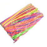 product_image_name-Generic-200 قطعة بالونات طويلة من اللاتكس بألوان مختلطة لتزيين حفلات عيد الميلاد والزفاف-4