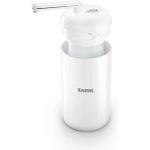 Tank  Pro S - 4 Built-in Filtration Functions