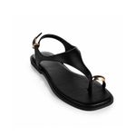 KAIA Slingback Ring Sandals