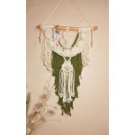 product_image_name-Generic-Home Decoration Wall Decoration - Handmade Macrame Art-1
