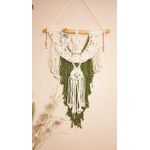 product_image_name-Generic-Home Decoration Wall Decoration - Handmade Macrame Art-2