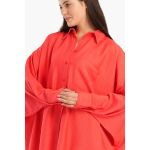 product_image_name-Carina-فستان بونشو كبير الحجم من كارينا-4