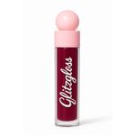 قطعة ملمع شفاة - اسم الدرجة: نبيتي - طعم الراسبيري- 9 ملي