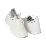 أحذية رياضية كاجوال للنساء من القماش