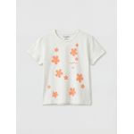 product_image_name-LC Waikiki-Crew Neck Floral Girl's T-Shirt-1