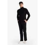 product_image_name-Defacto-بنطلون مرن بأرجل مستقيمة-1