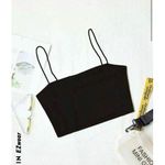 Martina Store قمصان سباجيتي قطنية مطاطة وسادة.