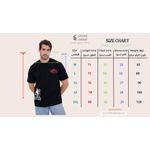 product_image_name-White Rabbit-"Posty Co. F-Trillion"Comfy Round Neck T-shirt-6