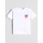 product_image_name-LC Waikiki-Crew Neck Printed Girl's T-Shirt-1