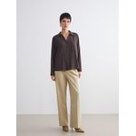 product_image_name-LC Waikiki-قميص نسائي محكم-2