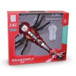 Generic Remote-Controlled Robotic Dragonfly Toy