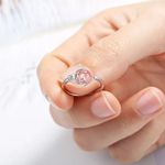 product_image_name-Generic-خاتم فضه حريمي ايطالي عيار925-3