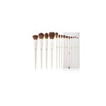 product_image_name-Generic-Jessup Luxury Light Gray Comprehensive Eye And Face Brush Set -14pcs T329-1