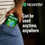 product_image_name-Nicorette-Original Flavour Gum Nicotine 210 Piece, 2 mg -5