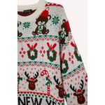 product_image_name-Defacto-سترة برقبة دائريه بتصميم عيد الميلاد وملائمة عادية-2