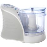 Generic  Tech MT-CR29 Mini Chopper, White
