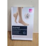 venovein Thigh High Silicone Compression Stocking