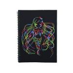 product_image_name-Generic-كتاب تلوين سحري للأطفال بحجم A4 – 4 صفحات-4