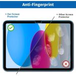product_image_name-Generic-واقي شاشة مصنوع من زجاج مقوى مقاوم للصدمات والخدوش لجهاز اي باد (A16) الجيل 11/10 (2025/2022 11/10.9 بوصة)، HD عالي الدقة 99.99% ومناسب للجراب من جيتشي (عبوة 2 قطعة)-5