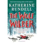 Basic Books The Wolf Wilder