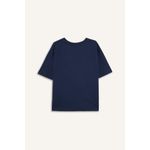 product_image_name-Defacto-Oversize Geniş Kalıp Baskılı Kısa Kollu Tişört-3